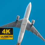 Cover Image of Descargar Plane Wallpapers - 4K and UHD 1.0 APK