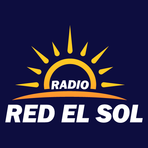Radio Red el Sol logo