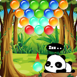 Bubble Panda Pop 2 icon