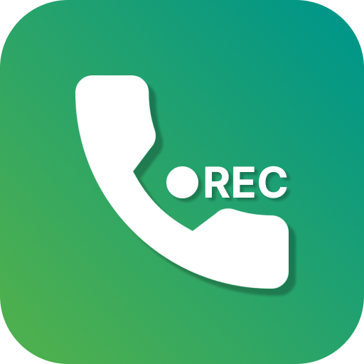 Automatic Call Recorder Voice logo
