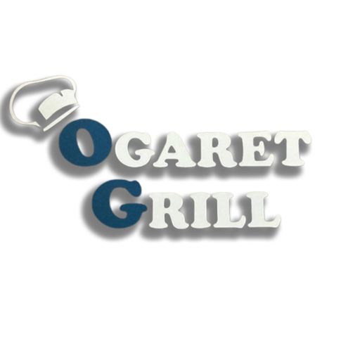 Ogaret Grill logo