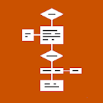 Cover Image of Tải xuống Flowdia Diagrams  APK