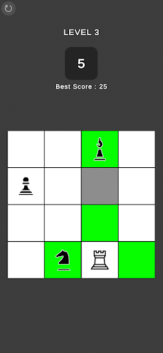 Chesser - Screenshot 2