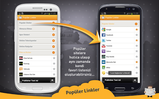 GazeteKeyfi - Güncel Son Dakik Screen 2