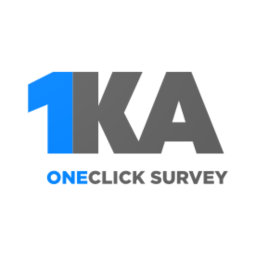 1KA OneClickSurvey 20.03.06 Icon