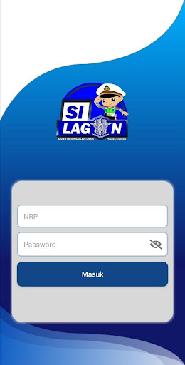 SILAGON - Satlantas Polres Cil Screen 2