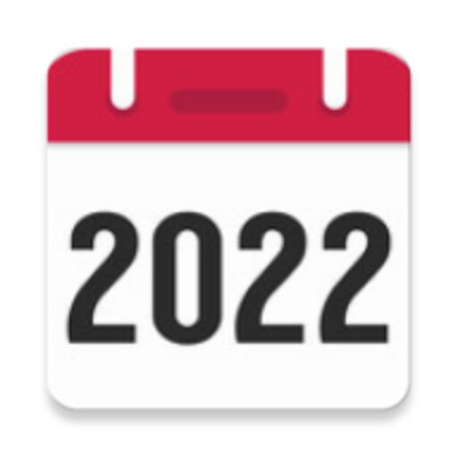 Calendar 2022 - English,Bangla