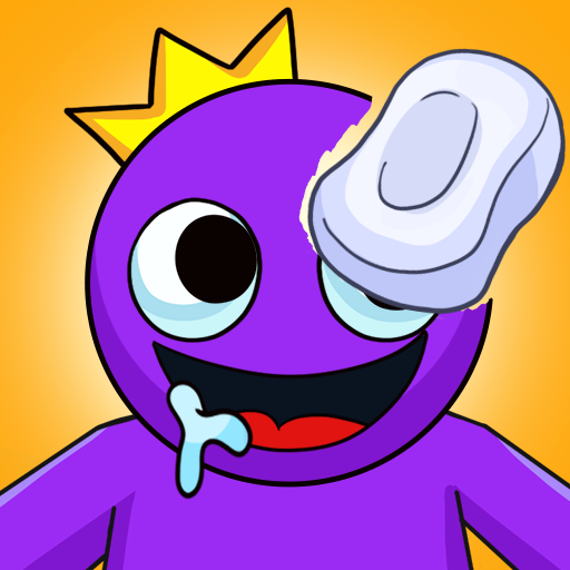 Rainbow Friends 2 Game APK para Android - Download