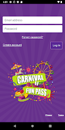 Carnival Fun Pass
