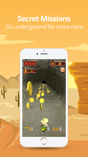 Great Wall of ChaCha Jumping  Running