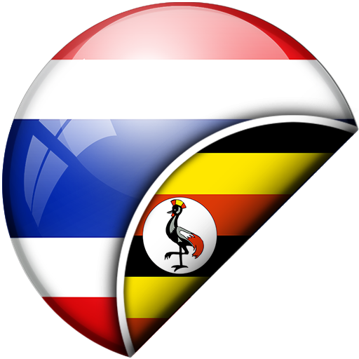 Thai-Swahili Translator logo
