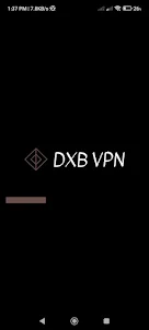 DXB VPN
