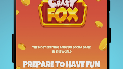 Crazy Fox Free Spins Gallery 5
