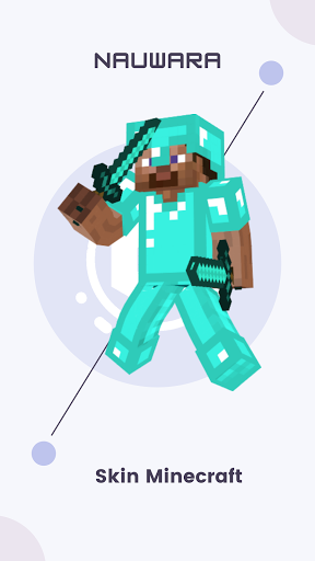Skin Steve Face for Minecraft Pocket Edition MCPE
