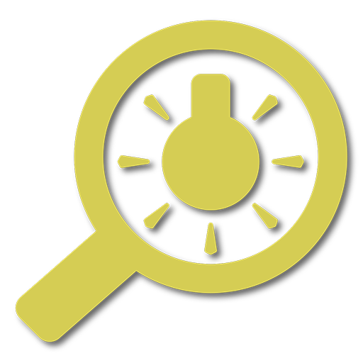 Magnify Light 1.6 Icon