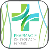 Pharmacie de l’Espace Forbin icon