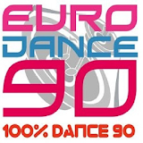 Player Eurodance 90 icon