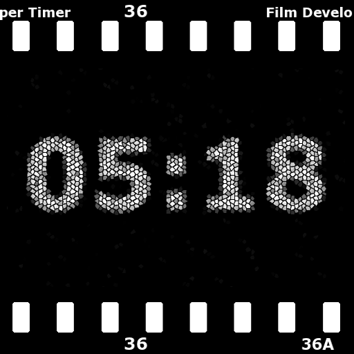 Film Developer logo
