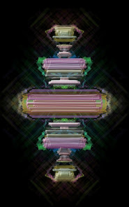 Captura de Pantalla 1 AndrFRpaint android