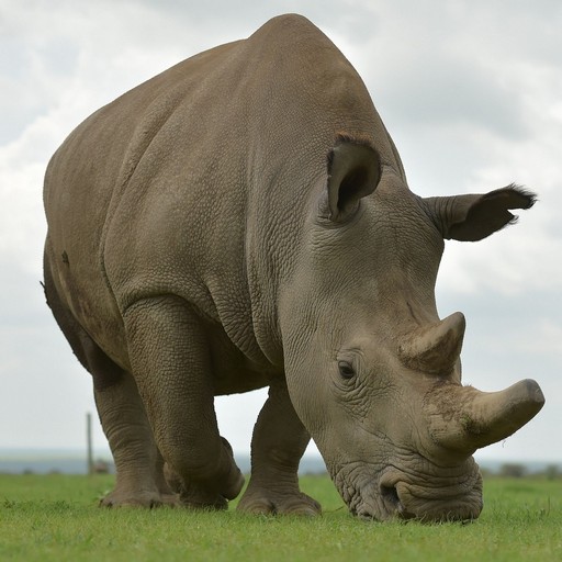 Rhinos Wallpaper logo