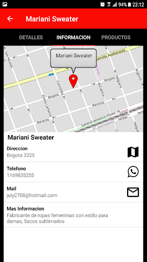 Mariani Sweater Screen 3