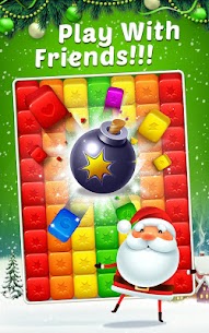 Toy Cubes Pop Match Game Mod Apk v8.70.5068 (Unlimited Gold) For Android 4