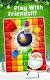 screenshot of Toy Cubes Pop - Match 3 Game