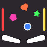 Pinball: New vision icon