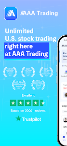 AAA Trading - Stocks & Forex