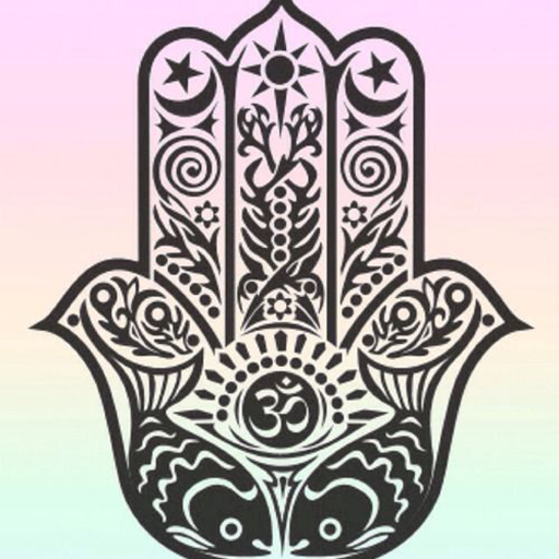 Hamsa Wallpapers logo