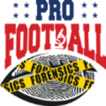 Cover Image of Download Pro Football Forensics App 1.0.0 APK