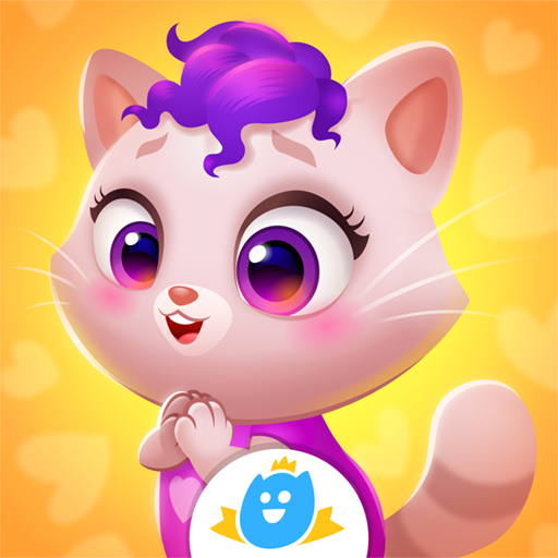 Bubbu & Mimmi World Download on Windows