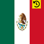 Cover Image of Скачать History of Mexico  APK