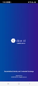 DICE ID