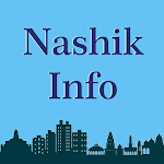 Cover Image of Herunterladen Nashik Info  APK