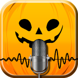 Halloween Voice Changer - Voice Modifier App icon