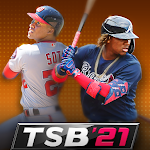 MLB Tap Sports Baseball 2021 Apk