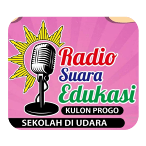 Suara Edukasi Kulonprogo logo