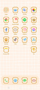 Imágen 6 iOS 16 Launcher & More android