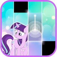 My Little Pony Piano Tiles