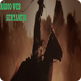 Web Sertaneja - Web Rádio icon