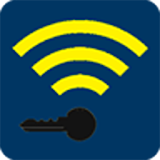 WIFI Password Hacker 2016Prank icon