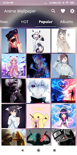 +1 Super Anime Wallpaper 4