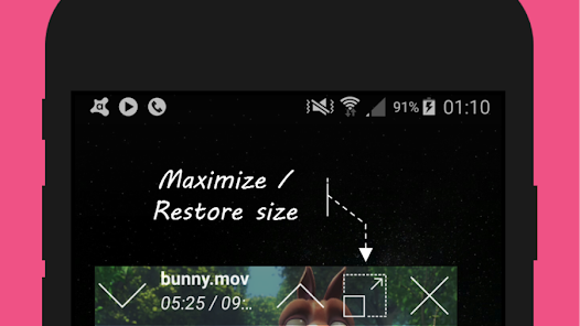 Lua Player Pro APK v3.3.9 MOD (Patched) Gallery 3
