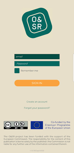 Android application Onboarding & Student Retention screenshort