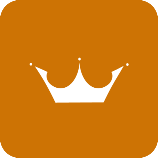 Crown Church logo