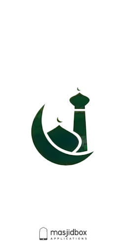 Android application Masjid e Rahmania screenshort