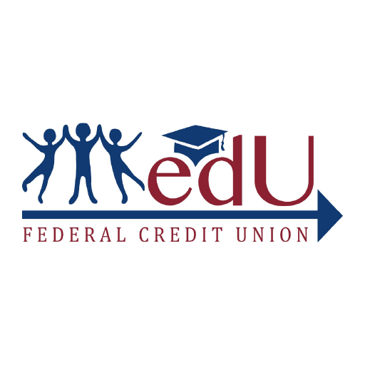 edU FCU logo