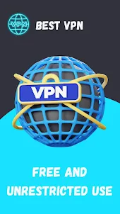 Secure VPN - Fast and Private