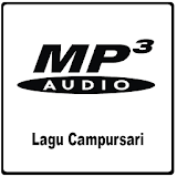 Lagu Campursari Mp3 icon